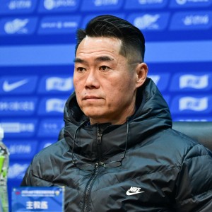 kaiyun-宿茂臻：落后的时候不太知道怎么去比赛，最终输掉了比赛